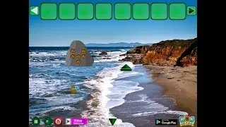 coast guard rescue the boy video walkthrough