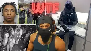 The Deadly Divide in Huddersfield: F-Block vs Topsides (REACTION)