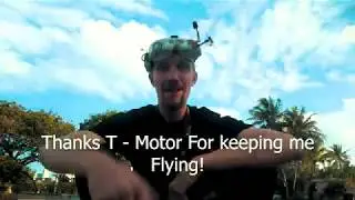 T-motor 
