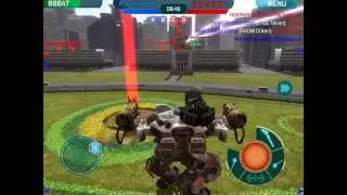 War Robots Wiki Clan