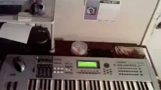 The rest of yearning (Tutorial)