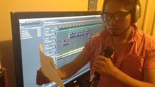 Sentimientos Crudos - MC Kilo