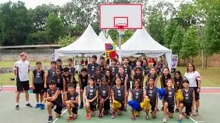 ELC cyberjaya fobisia day 1