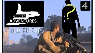 Altis Adventures: Season 2 Episode 4 - 