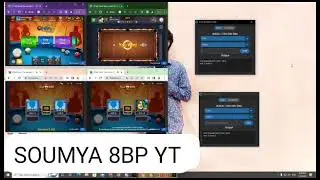 auto coin transfer script available dm to buy #autiscript8bp#8ballpool #cointransfer