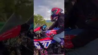 វិស័យម៉ូតូធំនៅកម្ពុជា🇰🇭 ម៉ូតូស្អាតលេងគ្រឿងកប់សេរី ❤️អ្នកស្រឡាញ់វិស័យម៉ូតូធំដេកមើលក៏សប្បាយចិត្តដែល 🙂 