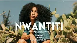 Amapiano Type Beat | Afrobeat | 