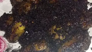 Tindora aur aloo ki kaloji