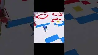 If you also love sports, Cubio has got you covered! #gamedesign #sandbox #gaming