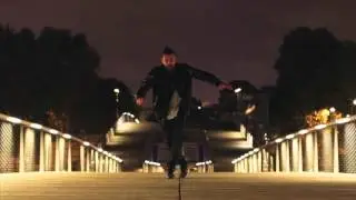 SHaRXiLLa x KReaTe , Housedance Freestyle Paris 2015