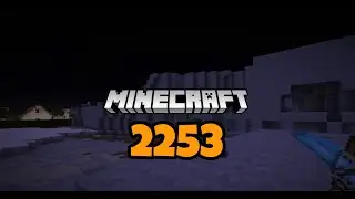 Let's Play Minecraft #2253 Konzept sichtbar