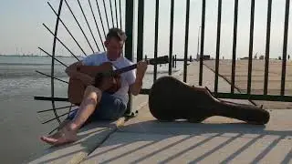 Heiko Ahrend - Seemann (Deine Heimat ist das Meer)
