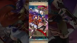 Bound Hero Battle - Timerra & Fogado Infernal 1 turn clear - Fire Emblem Heroes