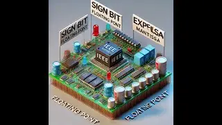 Hopper floating point (IEEE-754) on the 6502
