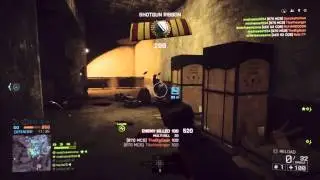 Bf4 (7 killstreak)