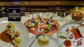 Medici KItchen & Bar