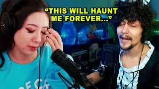 My Most EMBARRASSING Moment... ft fuslie