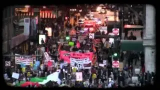 Rage Against The Machine - Take The Power Back!  (The Machine is Failing)