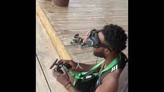 thedroneguytoronto Live Stream