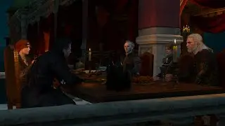 Прохождение The Witcher 3: Blood and Wine #14