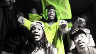 Lil Capp & Trap-A-Holics- Jimmy Capp Carter intro