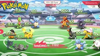 Best Pokemon Game in Android & IOS 2026