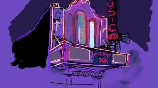 The Music Box Theatre &ndash; Chicago