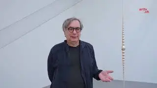Artur Lescher gewinnt den Zurich Art Prize 2025 im neuen Haus Konstruktiv