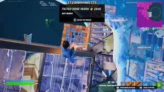 Tilted