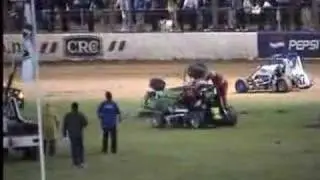 midget flip