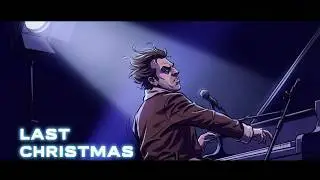 Last Christmas &mdash; Piano Version (Chilly Gonzales Arrangement | Cozy Christmas Music)