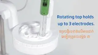Automatic Titrator HI931 and HI932