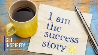 Sweet Success Story with Candace Lowery