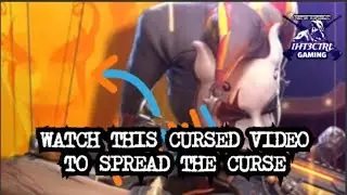 CAUTION: CURSED VIDEO - M4 COURT JESTER LUCKY DRAW - CALL OF DUTY MOBILE