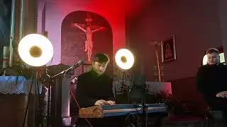Koncert pieśni patriotycznych - Lipnik - 09.11.2025 r.