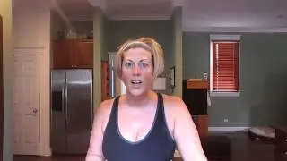 Beachbody Performance Energize - After