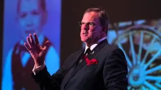 Roger Rickard Speaking Promo on Advocacy
