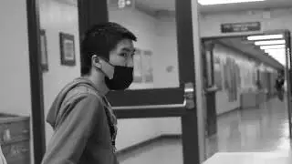 The Missing Sweater Movie 2022 At James Fowler High School