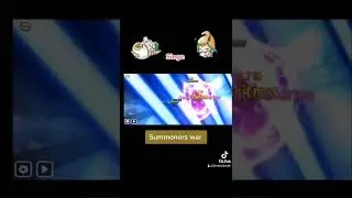 Vigor - Summoners war