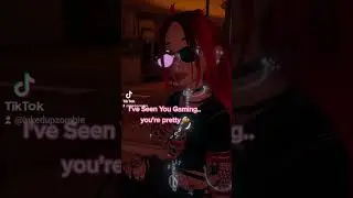 instant Friendship #fbt #fullbody #vrchat #vrchatfunny #vtoker #vtuber #gaming #banter