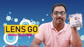 Lens GO LYM-DMM 1