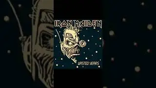 10 не хитовых хитов Iron Maiden. Часть 1. #metal #музыка #рок #music #ironmaiden  #музыка