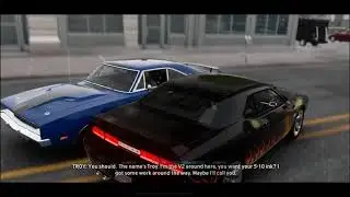 Let's play - The crew  E2 Loading screen of doom