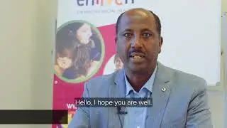 Long COVID (Afan Oromo)