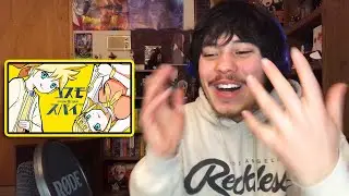 PINOCCHIOP REACTION! | Cosmospice feat. Kagamine Rin, Kagamine Len, Hatsune Miku