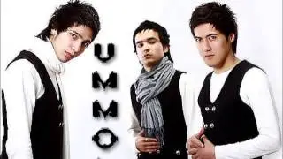 Ummon Barbir Ummon