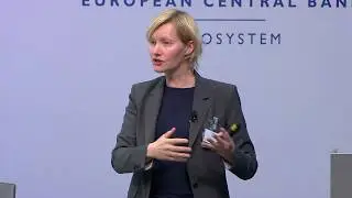 Third ECB Annual Research Conference: Session 2: The economics of the Fed put