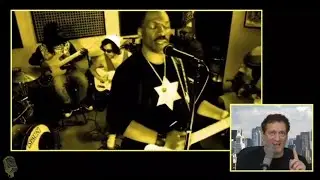 TACS - Eddie Murphy Reggae Song