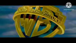 Ivan Reitman's Wonder Woman (1998) - Opening Logos [FANMADE/FAKE]