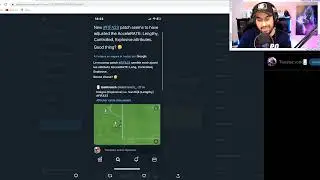 FIFA 23 : POURQUOI LE LENGTHY A &Eacute;T&Eacute; NERF ? EXPLICATION + AVIS !